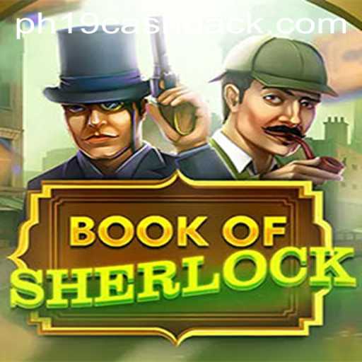Unlock the Secrets of 'BookOfSherlock': A Thrilling Mystery Game