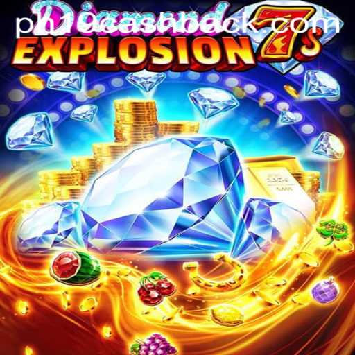 Exploring the World of DiamondExplosion7s: A Modern Gaming Marvel