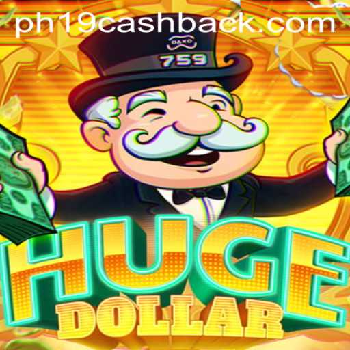 Exploring the Thrilling World of HugeDollar: The Game of Big Bets and Mega Wins