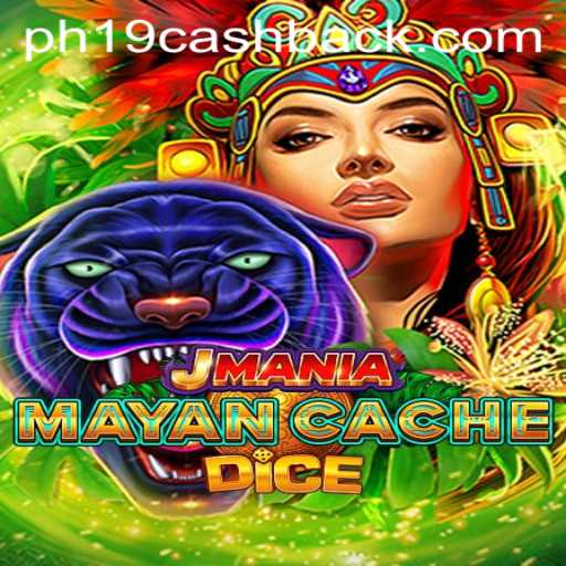 Adventure Awaits in JManiaMayanCacheDice: A Thrilling Fusion of Strategy and Chance