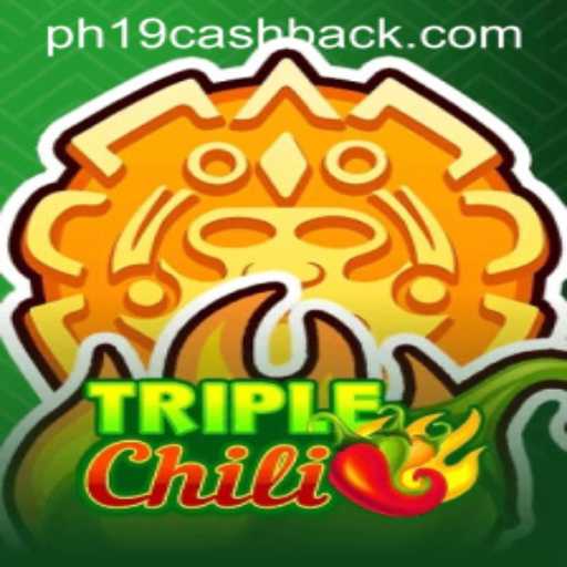 TripleChili: A Fiery Game Experience with PH19 Element